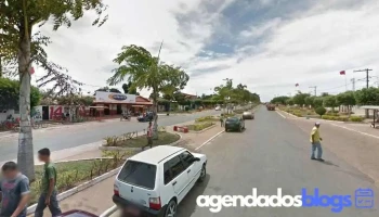 Drogaria Nobre - Luislândia
