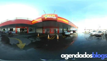 Drogaria Nobre - Rede Bem Popular Brasil - Alfenas