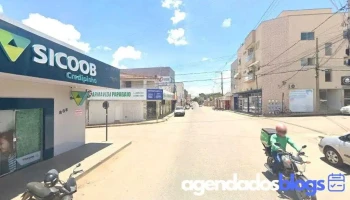 Drogaria Nogueira E Teixeira - João Pinheiro