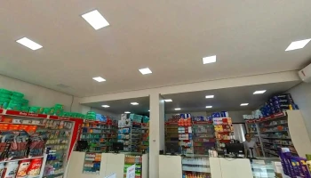 Drogaria Noroeste Distribuidora - - Centro