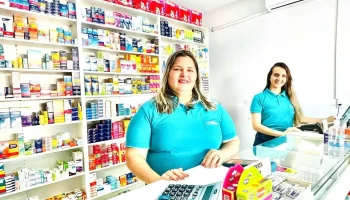 Drogaria NorteFarma - 289 - Centro