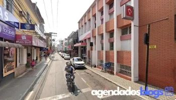 Drogaria Nossa Senhora Aparecida - 4 - Centro