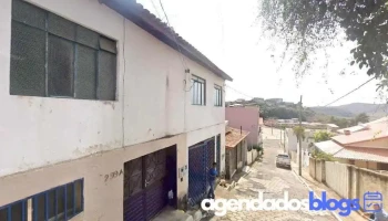 Drogaria Nossa Senhora Aparecida - Liberdade