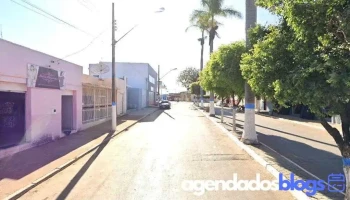 Drogaria Nossa Senhora Aparecida - - Montalvânia