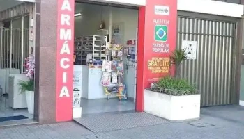 Drogaria Nossa Senhora da Piedade - Barbacena