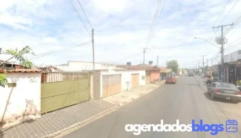 Drogaria Nossa Senhora Das Graças - 655 - Nossa Sra. Das Graças