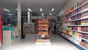 Drogaria Nossa Senhora de Fátima - 705 - Centro