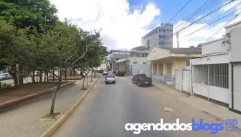 Drogaria Nossa Senhora de Fátima - - Centro