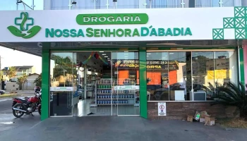Drogaria Nossa Senhoradabadia - Go