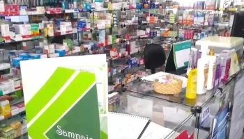 Drogaria Nova - 36