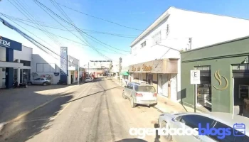 Drogaria Nova América - Andradas