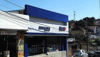 Drogaria Nova Aparecida - Belo Horizonte