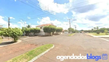Drogaria nova esperança - 667-743 - Itarumã