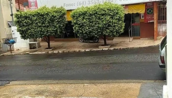 Drogaria nova farma - 75950-000
