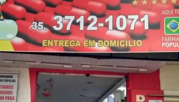 Drogaria Nova Popular - 375 Cj Hab P A