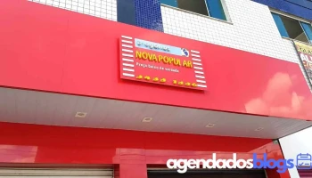Drogaria Nova Popular Guarani - Belo Horizonte