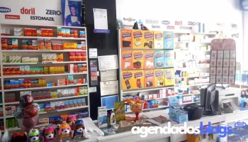 Drogaria Nova Vida ++ - Betim