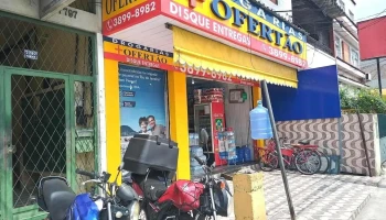 Drogaria Ofertão - Rio De Janeiro