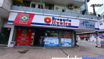Drogaria Oliveira - 14 - Centro