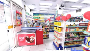 Drogaria Oliveira - 165 - Centro Norte