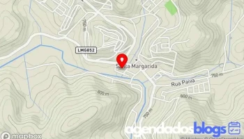 Drogaria Oliveira - Santa Margarida - Mg