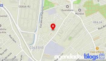 Drogaria Ônix Para Pedro - Rio De Janeiro