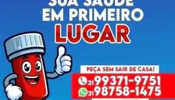 Drogaria Oripe - Belford Roxo