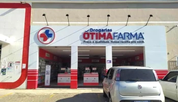 Drogaria Ótima Farma Vila Das Flores - Betim