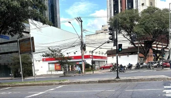 Drogaria Pacheco - Belo Horizonte