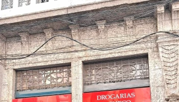 Drogaria Pacheco - Rio De Janeiro