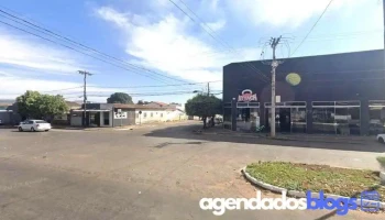 Drogaria Padrão - Goianésia - Go