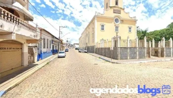 Drogaria Padre Júlio Maria - Boa Esperança
