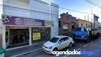 Drogaria Padroeira de Bom Sucesso - Bom Sucesso