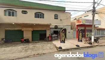 Drogaria Pague Menos - 561 - Santos Dumont