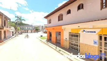 Drogaria Pague Menos - Naque - Mg