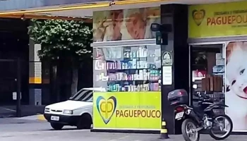 Drogaria Pague Pouco - João Monlevade