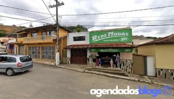 Drogaria Pai Eterno - Acaiaca