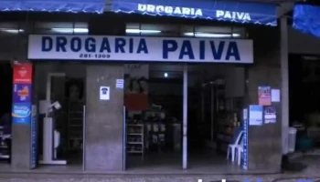Drogaria Paiva - Lima Duarte