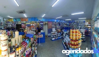 Drogaria Paixão | Chácara Anhanguera | Delivery | Farmácia em Valparaíso de Goiás - Lote 01