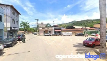 Drogaria Paraíso - 126