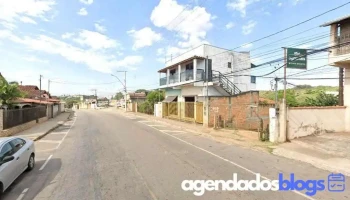 Drogaria Paraíso - - Jardim Paraiso