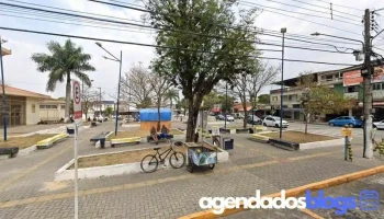 Drogaria Paraiso - Resende