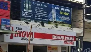 Drogaria Paraná - Rio Das Ostras