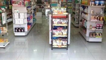 Drogaria Paranaíba - - Boa Vista
