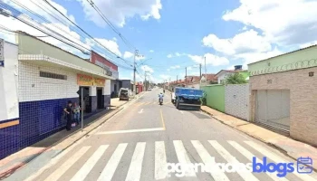 Drogaria Paulimota e Silva - 17 - Nossa Sra. Das Gracas