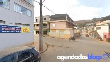 Drogaria Pedra do anta - 20 - Centro
