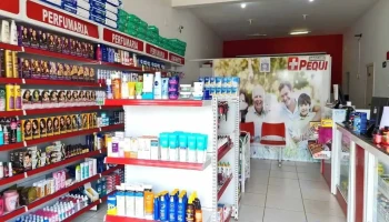 Drogaria Pequi - 17