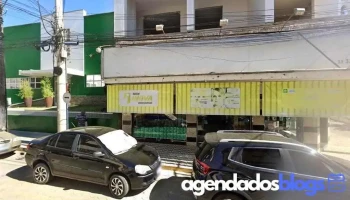 Drogaria Pereira E Fernandes - 200 - Resplendor