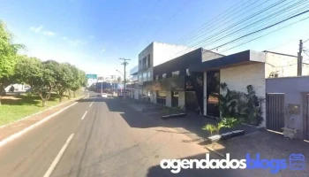 Drogaria Peres - 246 - Centro