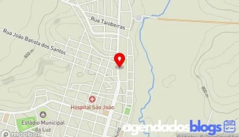 Drogaria Pharma Vida - 101 - São João Do Paraíso